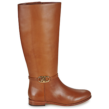 Lauren Ralph Lauren BRIDGETTE-BOOTS-TALL BOOT