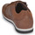 Παπούτσια Άνδρας Χαμηλά Sneakers Geox U RENAN Brown