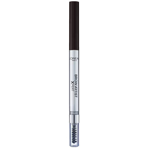 beauty Γυναίκα Μακιγιάζ φρυδιών L'oréal Brow Artist Xpert Eyebrow Pencil Brown