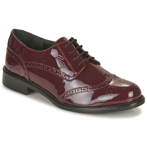 Παπούτσια Γυναίκα Derby Betty London CODEUX Bordeaux