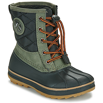 Παπούτσια Αγόρι Snow boots Kimberfeel JIBBER Kaki