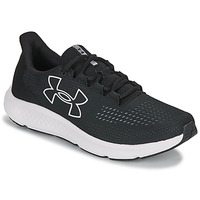 Παπούτσια Άνδρας Τρέξιμο Under Armour UA CHARGED POURSUIT 3 BL Black / Άσπρο