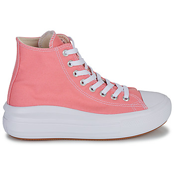 Converse CHUCK TAYLOR ALL STAR MOVE PLATFORM SEASONAL COLOR