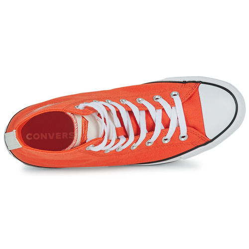 Converse CHUCK TAYLOR ALL STAR LETTERMAN  terracotta / Ecru