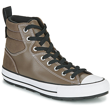 Παπούτσια Άνδρας Ψηλά Sneakers Converse ALL STAR BERKSHIRE Brown