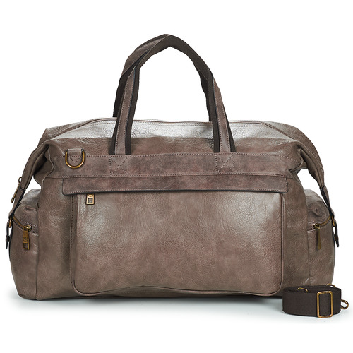 David Jones CM0798B-TAUPE Brown