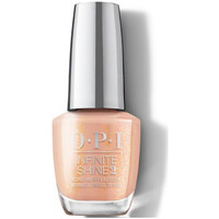 beauty Γυναίκα Βερνίκια νυχιών Opi Nail polishes Infinite Shine Orange