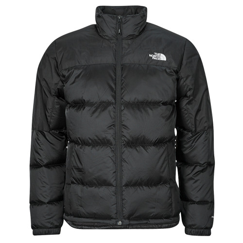 Υφασμάτινα Άνδρας Μπουφάν The North Face Diablo Down Jacket Black