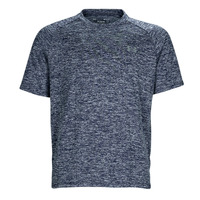 Υφασμάτινα Άνδρας T-shirt με κοντά μανίκια Under Armour Tech 2.0 SS Tee Marine