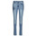 Υφασμάτινα Γυναίκα Skinny jeans Levi's 721 HIGH RISE SKINNY Μπλέ /  clair