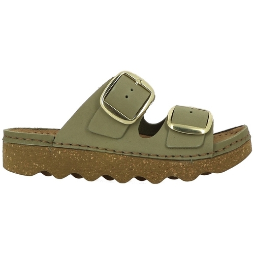 Παπούτσια Γυναίκα Sneakers Rohde 6222 Green