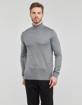 Only & Sons  ONSWYLER LIFE REG ROLL NECK KNIT NOOS