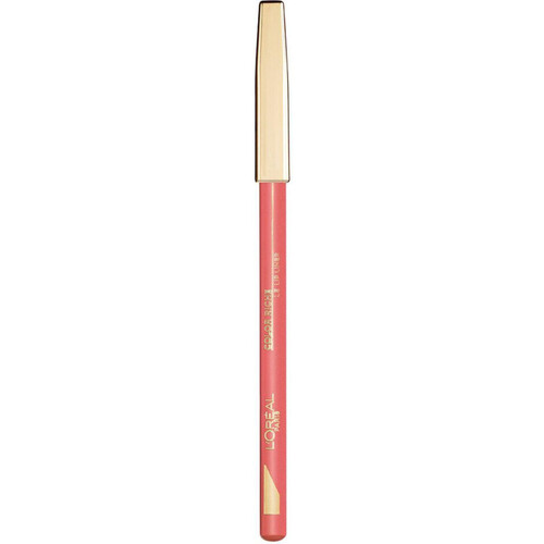 beauty Γυναίκα Μολύβια χειλιών L'oréal Lip pencil Color Riche The Lip Liner Red