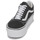 Παπούτσια Γυναίκα Χαμηλά Sneakers Vans UA Old Skool Stackform Black