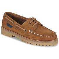 Παπούτσια Γυναίκα Boat shoes Pellet OLIVIA Velours / Date