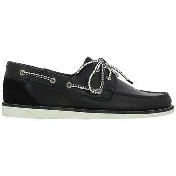 Παπούτσια Άνδρας Boat shoes TBS GUYLANN Μπλέ