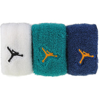 beauty Αξεσουάρ μαλλιών Nike Terry Hair Ties Multicolour