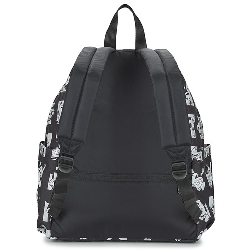 Eastpak DAY PAK'R MICKEY 24L Black / Άσπρο