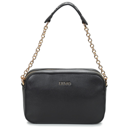 Τσάντες Γυναίκα Τσάντες ώμου Liu Jo CROSSBODY Black