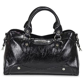 Τσάντες Γυναίκα Τσάντες χειρός Liu Jo SATCHEL Black