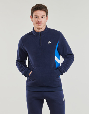 Le Coq Sportif SAISON 1 HALFZIP N°1 M