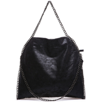 Τσάντες Γυναίκα Cabas / Sac shopping La Modeuse 10711_P60534 Black