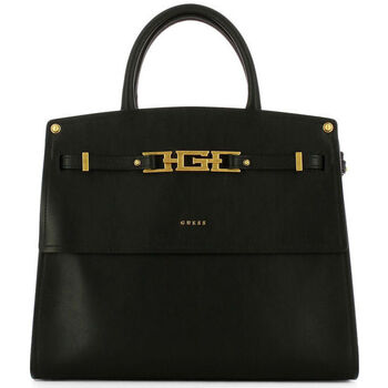 Τσάντες Γυναίκα Pouch / Clutch Guess - hwcrca Black