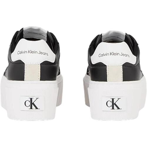 Calvin Klein Jeans  Black