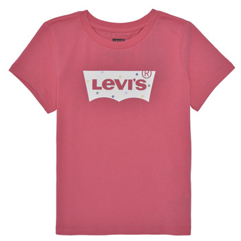 Levi's MULTI DAISY BATWING TEE