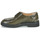 Παπούτσια Γυναίκα Derby Clarks SPLEND WEAVE Green