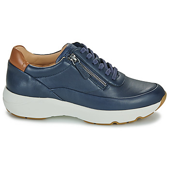 Clarks TIVOLI ZIP