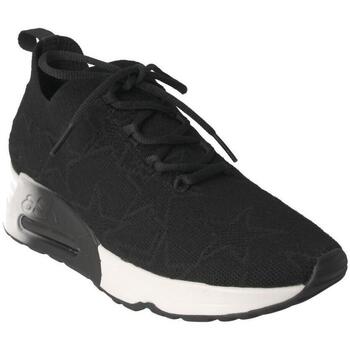 Παπούτσια Γυναίκα Χαμηλά Sneakers Ash  Black