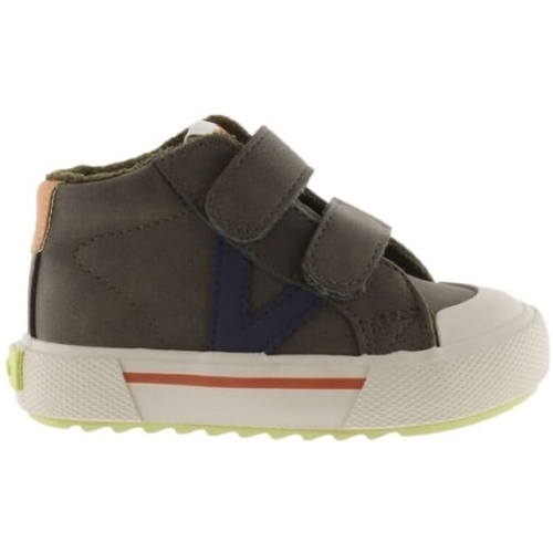 Παπούτσια Παιδί Sneakers Victoria Kids Sneakers 065185 - Kaki Beige