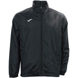 Υφασμάτινα Άνδρας Παρκά Joma Iris Rain Jacket Black