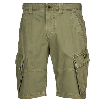 Υφασμάτινα Άνδρας Σόρτς / Βερμούδες Superdry CORE CARGO SHORT Kaki