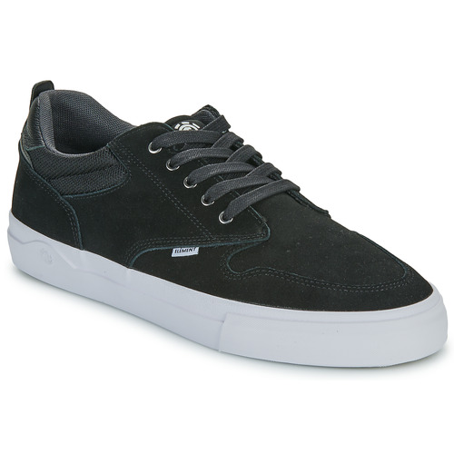 Παπούτσια Άνδρας Χαμηλά Sneakers Element TOPAZ C3 2.0 Black