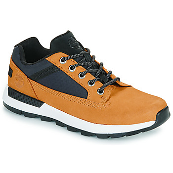 Παπούτσια Αγόρι Χαμηλά Sneakers Timberland KILLINGTON TREKKER Brown