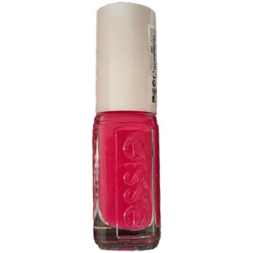 beauty Γυναίκα Βερνίκια νυχιών Essie Mini Nail Polish Red