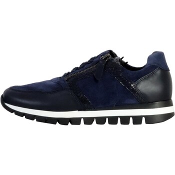 Παπούτσια Γυναίκα Χαμηλά Sneakers Gabor 222066 Marine