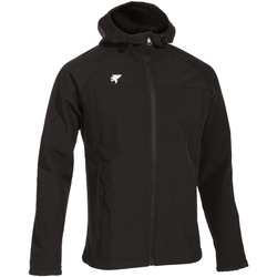 Υφασμάτινα Άνδρας Παρκά Joma Explorer Soft Shell Jacket Black