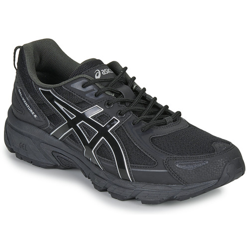 Παπούτσια Άνδρας Χαμηλά Sneakers Asics VENTURE Black