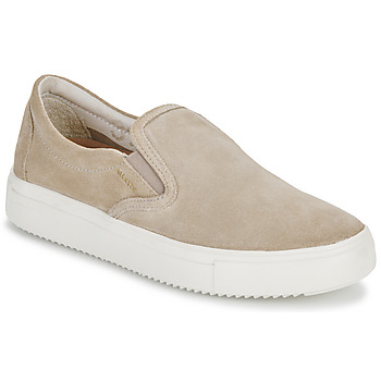 Παπούτσια Γυναίκα Χαμηλά Sneakers Blackstone BL240 Beige