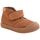 Παπούτσια Παιδί Μπότες Victoria Kids Boots 366146 - Cuero Brown