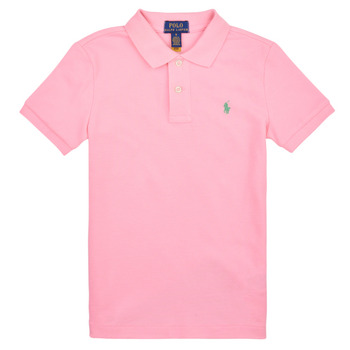 Polo Ralph Lauren SS KC-TOPS-KNIT