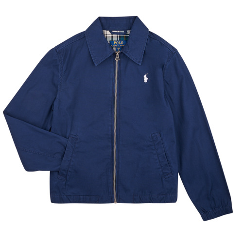 Υφασμάτινα Αγόρι Μπουφάν Polo Ralph Lauren bayport Marine