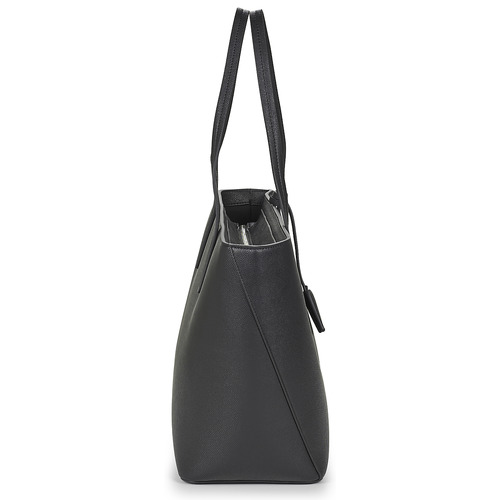 Karl Lagerfeld RSG METAL LG TOTE Black