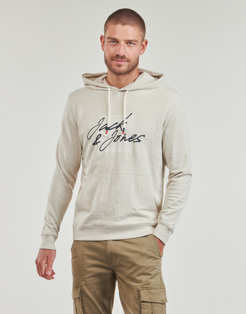 Jack & Jones JJZURI SWEAT HOOD