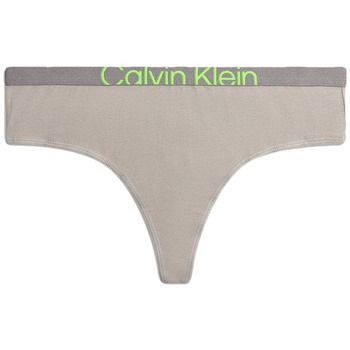 Calvin Klein Jeans MODERN THONG WOMEN