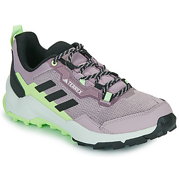 Παπούτσια Γυναίκα Πεζοπορίας adidas TERREX TERREX AX4 W Violet / Green