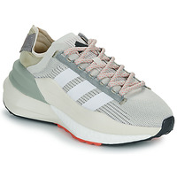 Παπούτσια Γυναίκα Χαμηλά Sneakers Adidas Sportswear AVRYN_X Grey / Beige